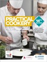 Practical Cookery 14th Edition - Professor David Foskett ; Patricia Paskins ; Neil Rippington ; Steve Thorpe - 9781510461710