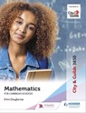 City & Guilds 3850: Mathematics for Caribbean Schools - Ann Douglas-Lee - 9781510463561