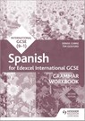 Edexcel International GCSE Spanish Grammar Workbook Second Edition - Denise Currie ; Timothy Guilford - 9781510467484