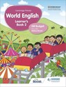 Cambridge Primary World English Learner's Book Stage 2 - Gill Budgell ; Various - 9781510467903