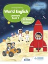 Cambridge Primary World English Learner's Book Stage 4 - Gill Budgell ; Various - 9781510467927