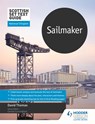 Scottish Set Text Guide: Sailmaker for National 5 English - David Thomas - 9781510468306