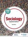 AQA GCSE (9-1) Sociology, Updated Edition - David Bown - 9781510470286