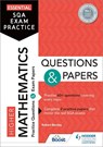 Essential SQA Exam Practice: Higher Mathematics Questions and Papers - Robert Barclay - 9781510471818