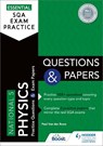 Essential SQA Exam Practice: National 5 Physics Questions and Papers - Paul Van der Boon - 9781510471917