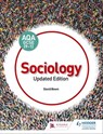 AQA GCSE (9-1) Sociology, Updated Edition - David Bown - 9781510472280
