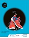 OCR A Level PE (Year 1 and Year 2) - Sarah Powell ; John Honeybourne - 9781510473317