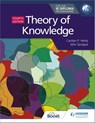 Theory of Knowledge for the IB Diploma Fourth Edition - Carolyn P. Henly ; John Sprague - 9781510474314