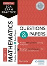 Essential SQA Exam Practice: Higher Mathematics Questions and Papers - Robert Barclay - 9781510474567