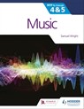 Music for the IB MYP 4&5: MYP by Concept - Samuel Wright - 9781510475519