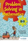Problem-solving K-2 - Hyacinth Dorleon ; Karen Morrison ; Rodney Julien - 9781510480780