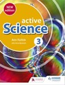 Active Science 3 new edition - Ann Fullick - 9781510482685