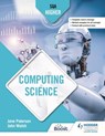 Higher Computing Science - Jane Paterson ; John Walsh - 9781510484276