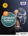 AQA GCSE Computer Science, Second Edition - George Rouse ; Lorne Pearcey ; Gavin Craddock ; Ian Paget - 9781510484306