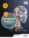 AQA GCSE Computer Science, Second Edition - George Rouse ; Lorne Pearcey ; Gavin Craddock ; Ian Paget - 9781510484368