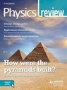 Physics Review Magazine Volume 29, 2019/20 Issue 1 - Hodder Education Magazines - 9781510485389