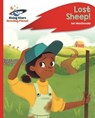 Reading Planet - Lost Sheep! - Red C: Rocket Phonics - Ian Macdonald - 9781510485754