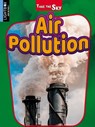 Air Pollution - Heather C. Hudak - 9781510562905