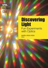 Discovering Light - Maria Vinas-Pena - 9781510639355