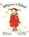 Ming Goes to School - Deirdre Sullivan - 9781510700550
