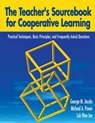 The Teacher's Sourcebook for Cooperative Learning - Michael A Power ; George M. Jacobs ; Dr. Loh Wan Inn - 9781510701267