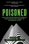 Poisoned - Alan Bell - 9781510702646