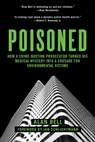 Poisoned - Alan Bell - 9781510702653