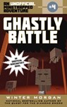 Ghastly Battle - Winter Morgan - 9781510706101