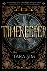 Timekeeper - Tara Sim - 9781510706224