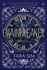 Chainbreaker - Tara Sim - 9781510706231