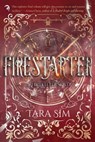 Firestarter - Tara Sim - 9781510706248