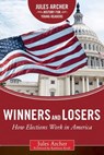 Winners and Losers - Jules Archer - 9781510707047