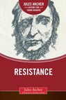 Resistance - Jules Archer - 9781510707078