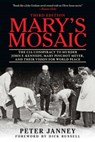 Mary's Mosaic - Peter Janney - 9781510708938