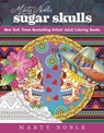 Marty Noble's Sugar Skulls - Marty Noble - 9781510710351