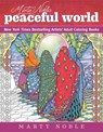 Marty Noble's Peaceful World - Marty Noble - 9781510710368