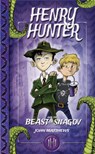 Henry Hunter and the Beast of Snagov - MATTHEWS,  John - 9781510710382