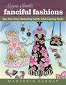 Marjorie Sarnat's Fanciful Fashions - Marjorie Sarnat - 9781510712560