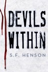 Devils Within - S. F. Henson - 9781510714588