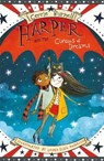 Harper and the Circus of Dreams - BURNELL,  Cerrie - 9781510715677