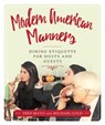 Modern American Manners - Fred Mayo ; Michael Gold - 9781510717671