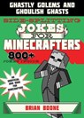 Sidesplitting Jokes for Minecrafters - Brian Boone - 9781510718845