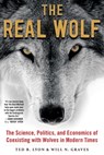 The Real Wolf - Will N. Graves ; Ted B. Lyon - 9781510719637