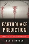 Earthquake Prediction - David Nabhan - 9781510720978