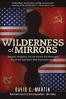 Wilderness of Mirrors - David C. Martin - 9781510722194