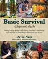 Basic Survival - David Nash - 9781510724679