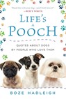 Life's a Pooch - Boze Hadleigh - 9781510724716