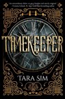 Timekeeper - Tara Sim - 9781510726604