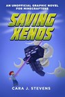 Saving Xenos - Cara J. Stevens - 9781510727243