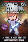 Bones of Doom: The Rise of the Warlords Book Two: An Unofficial Minecrafter's Adventure - Mark Cheverton - 9781510727380